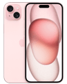 iPhone 15 Plus