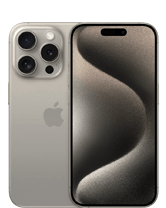 iPhone 15 Pro