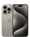 iPhone 15 Pro