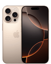 iPhone 16 Pro 