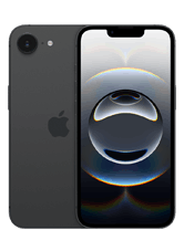 iPhone 16e 