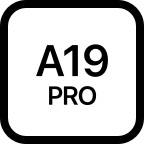 A19 Pro Chip