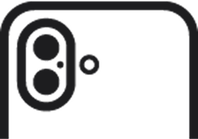 Pro Fusion camera system