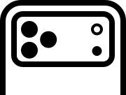 Pro Fusion camera system