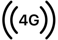4G LTE cellular