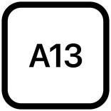 A13 Bionic Chip