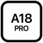 A18 Pro Chip