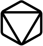 Ceramic front and back