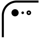 Single-camera system