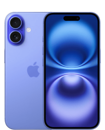 iPhone 16